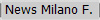 News Milano F.